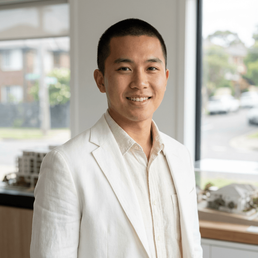 Diego Flores, Commercial Window Specialist